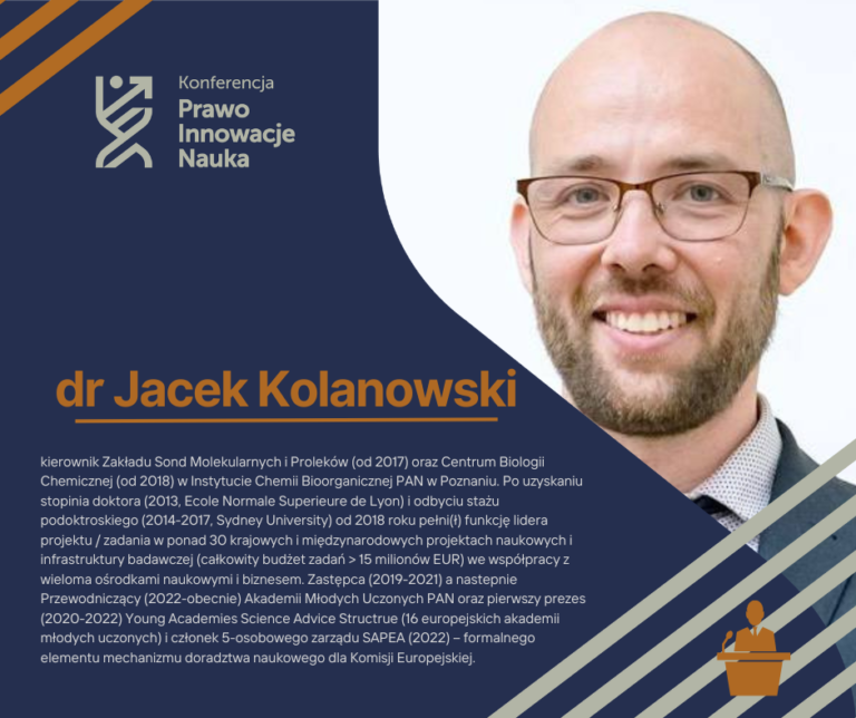 Jacek Kolanowski