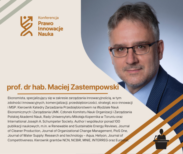 Maciej Zastempowski
