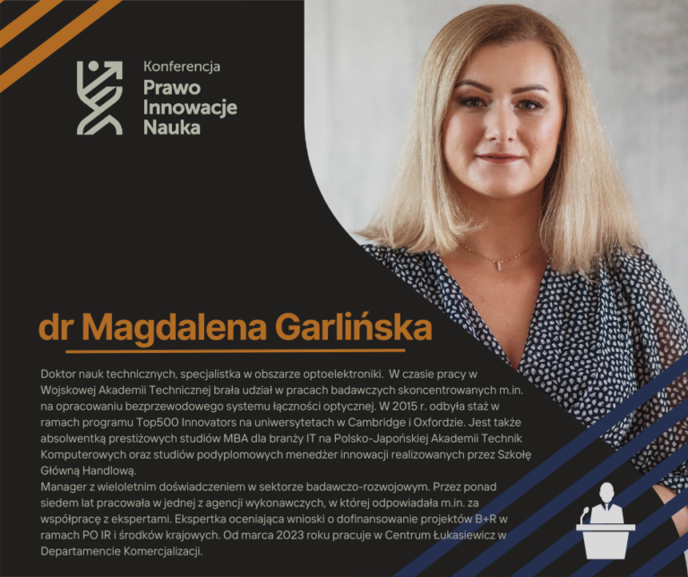 Magdalena Garlińska