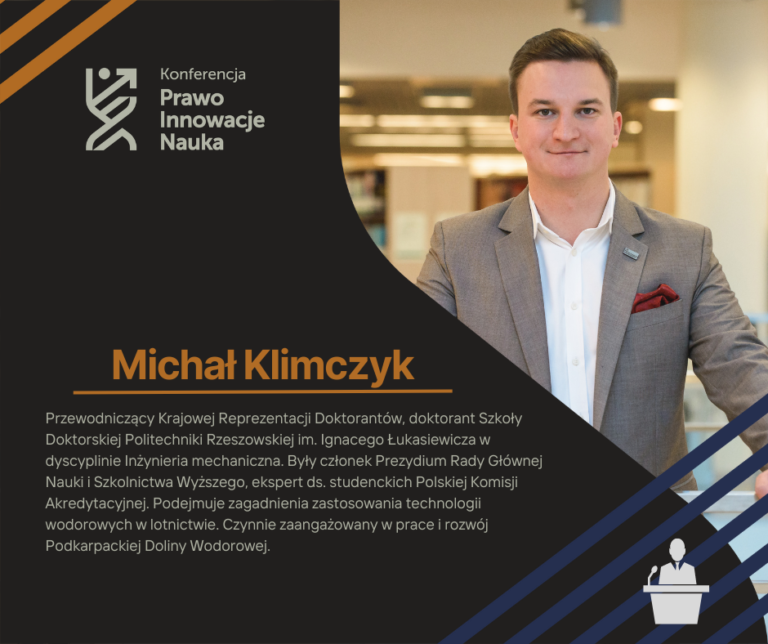 Michał Klimczyk