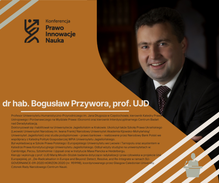 Bogusław Przywora