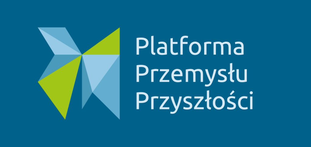 Platforma Przemysłu Przyszłości partner konferencji Prawo Innowacje Nauka