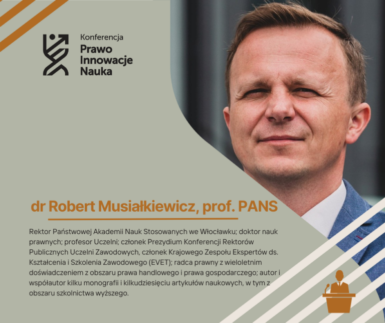 Robert Musiałkiewicz