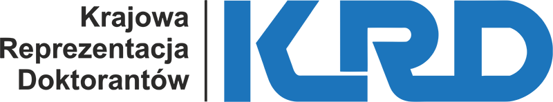 Krajowa Reprezentacja Doktorantów partner konferencji Prawo Innowacje Nauka